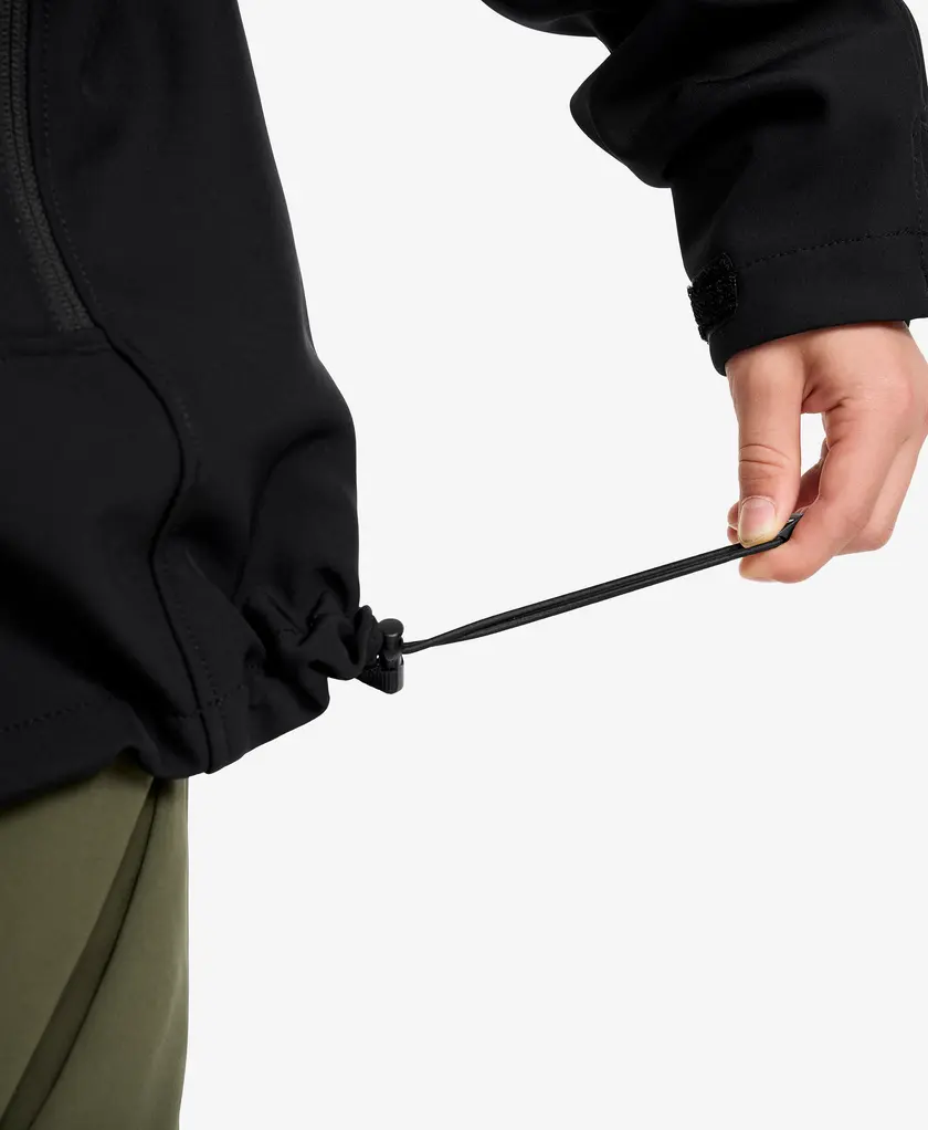 Hiball Softshell Jacket Teens