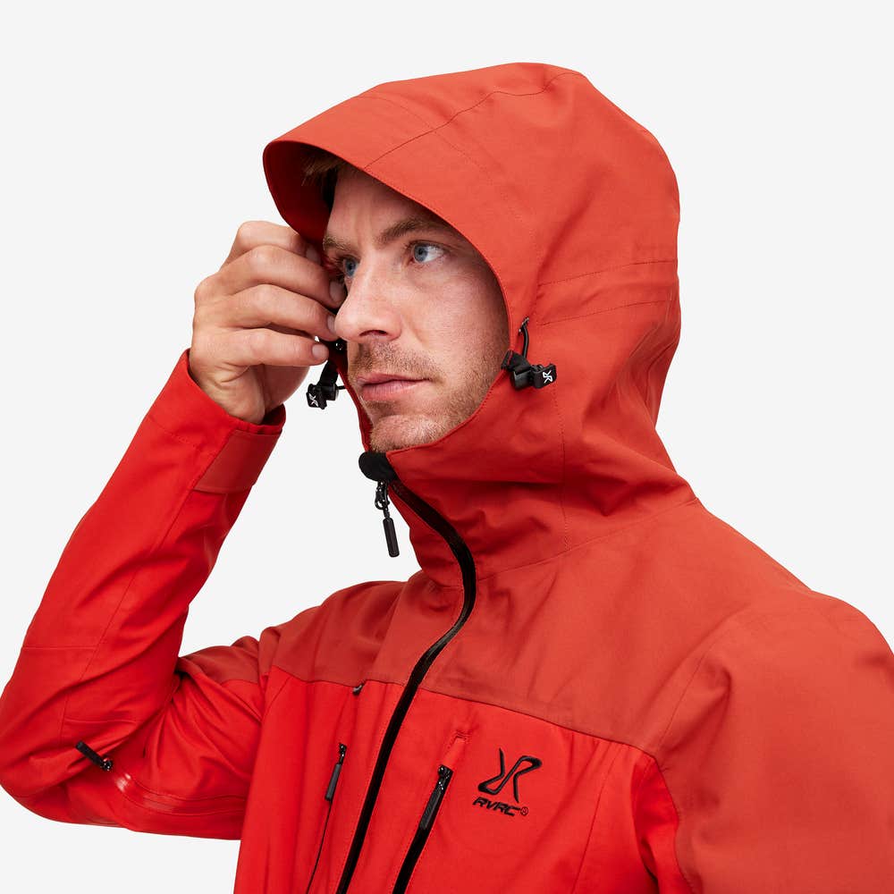 Silence Proshell Jacket
