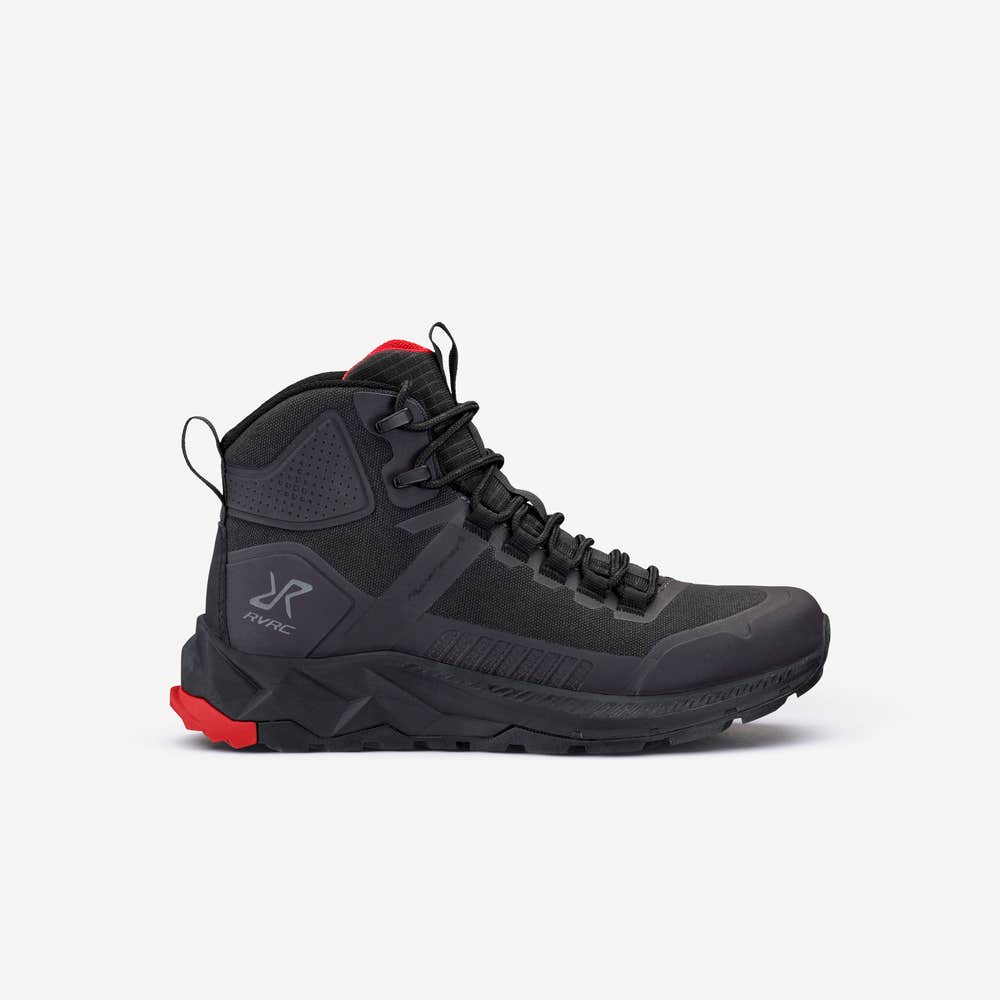 Phantom Trail Mid Waterproof Hiking Boots