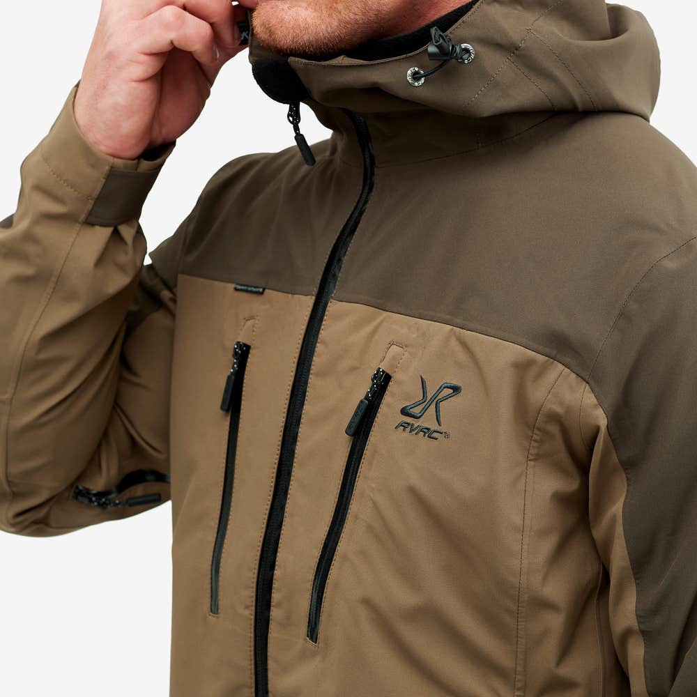 Silence Proshell 3L Jacket