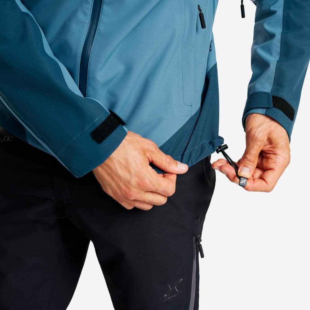 Silence Proshell 3L Jacket