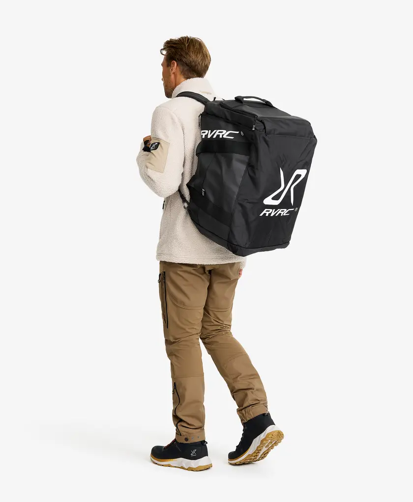 Packable Duffel Bag 70L Unisex