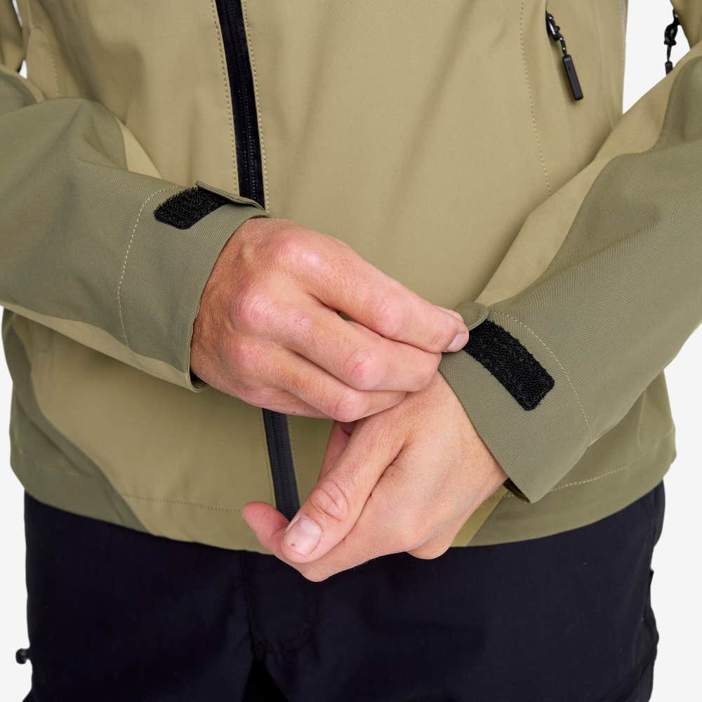 Silence Proshell Jacket