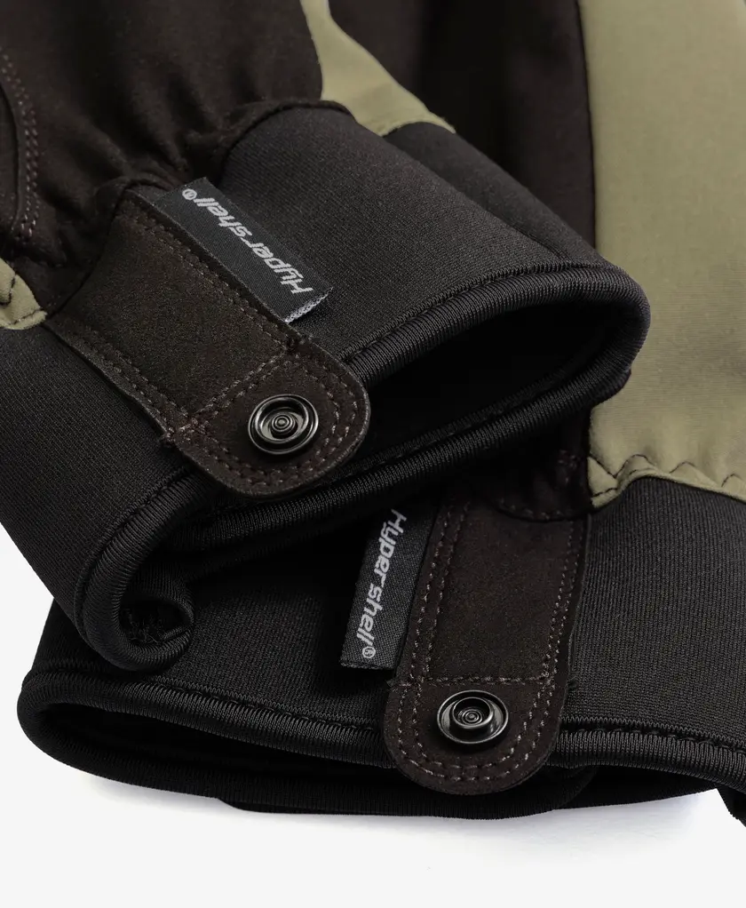 Brine Windproof Gloves Unisex