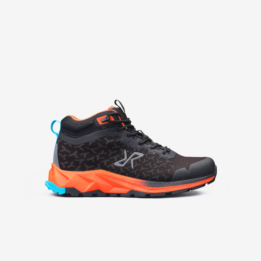Trailknit Waterproof Mid Hiking Shoes