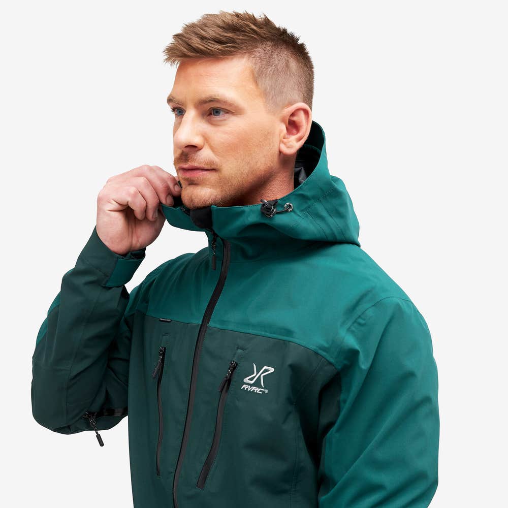 Silence Proshell 3L Jacket
