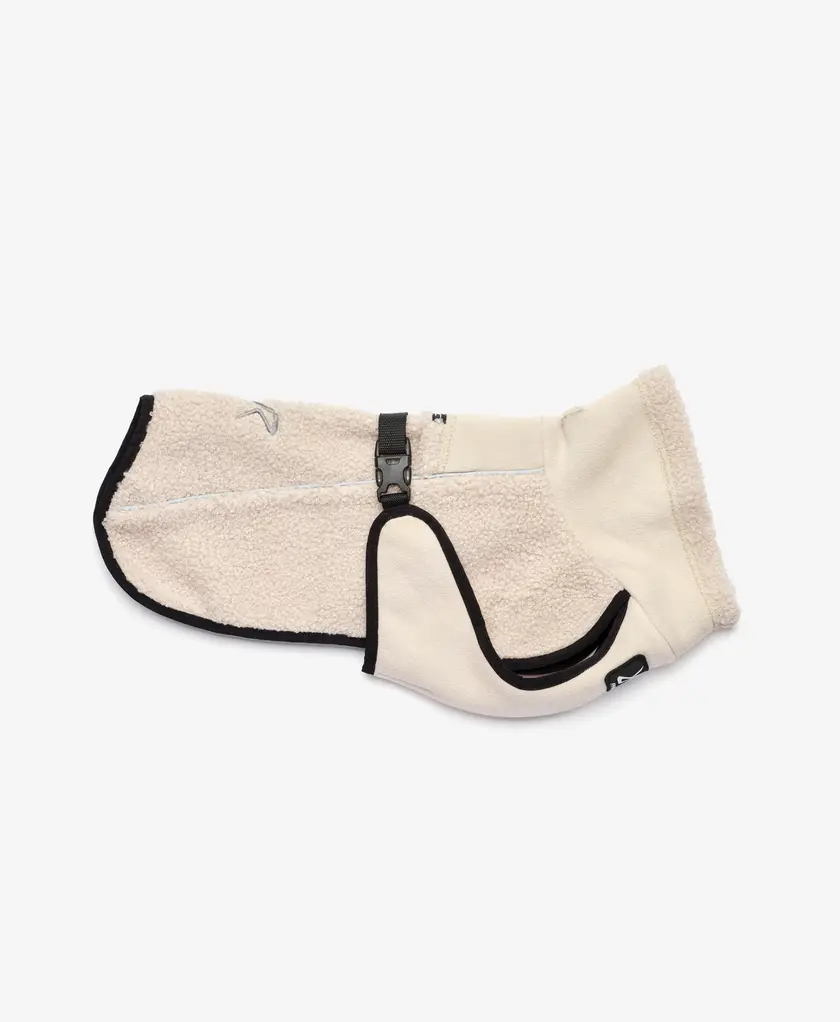 Bigfoot Dog Jacket Dog