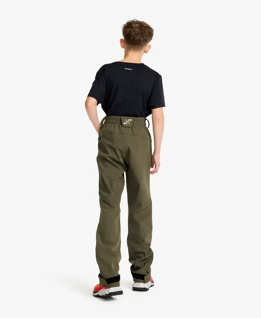 Hiball Softshell Trousers Teens