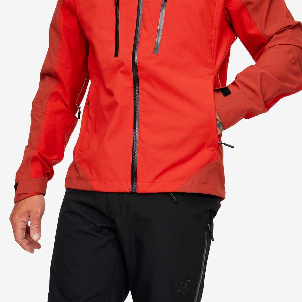 Silence Proshell Jacket