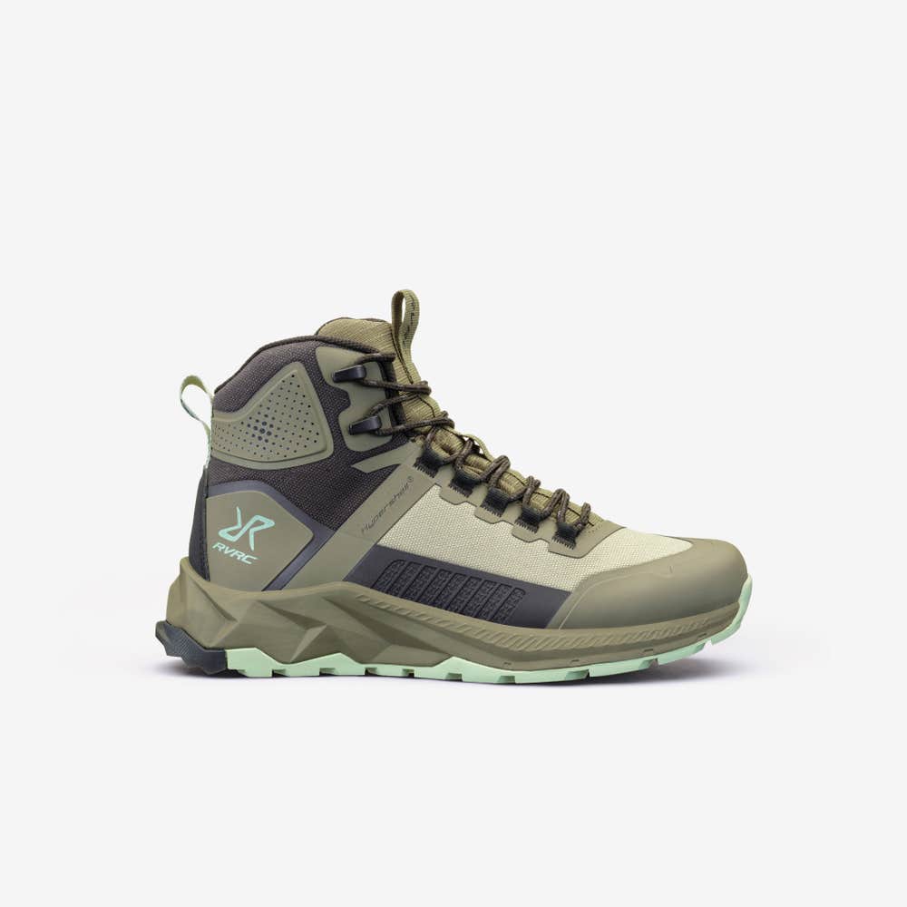 Phantom Trail Mid Waterproof Hiking Boots