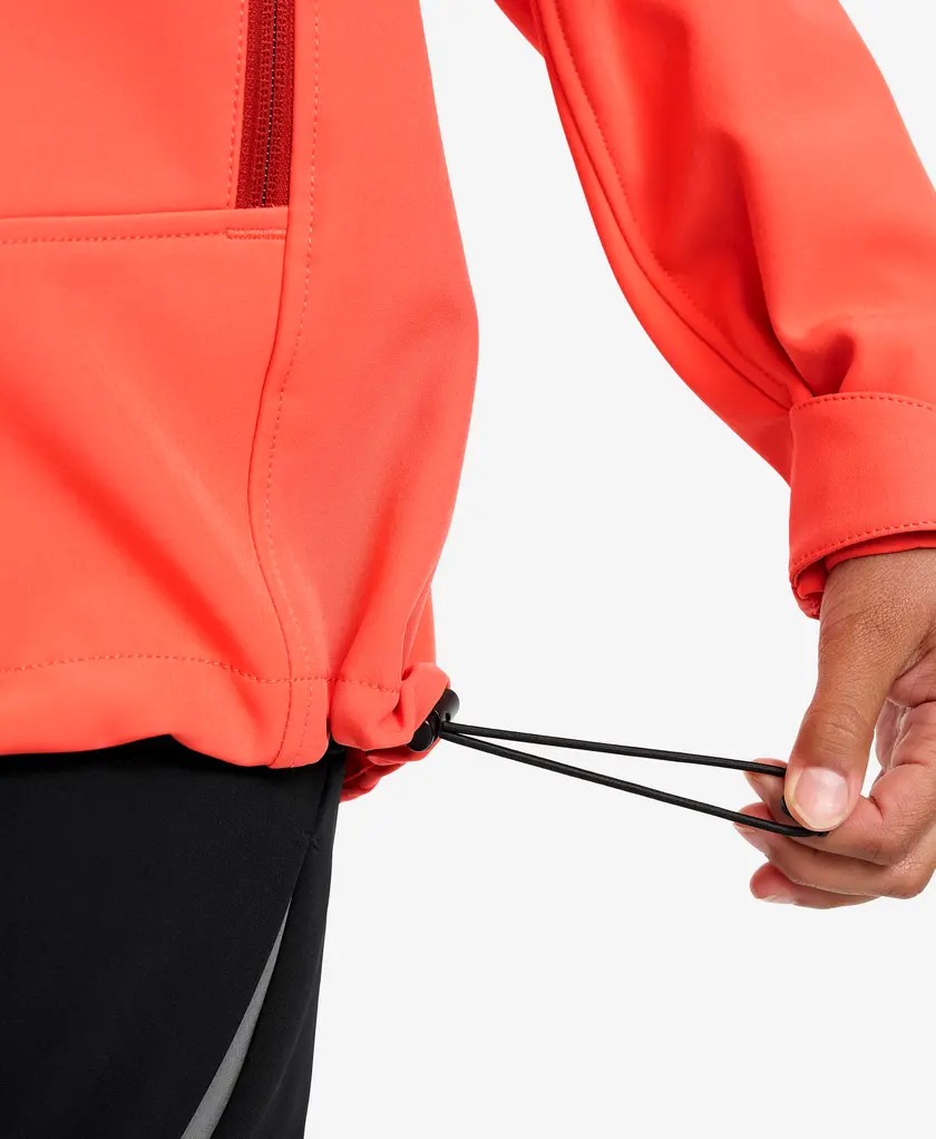 Hiball Softshell Jacket Teens