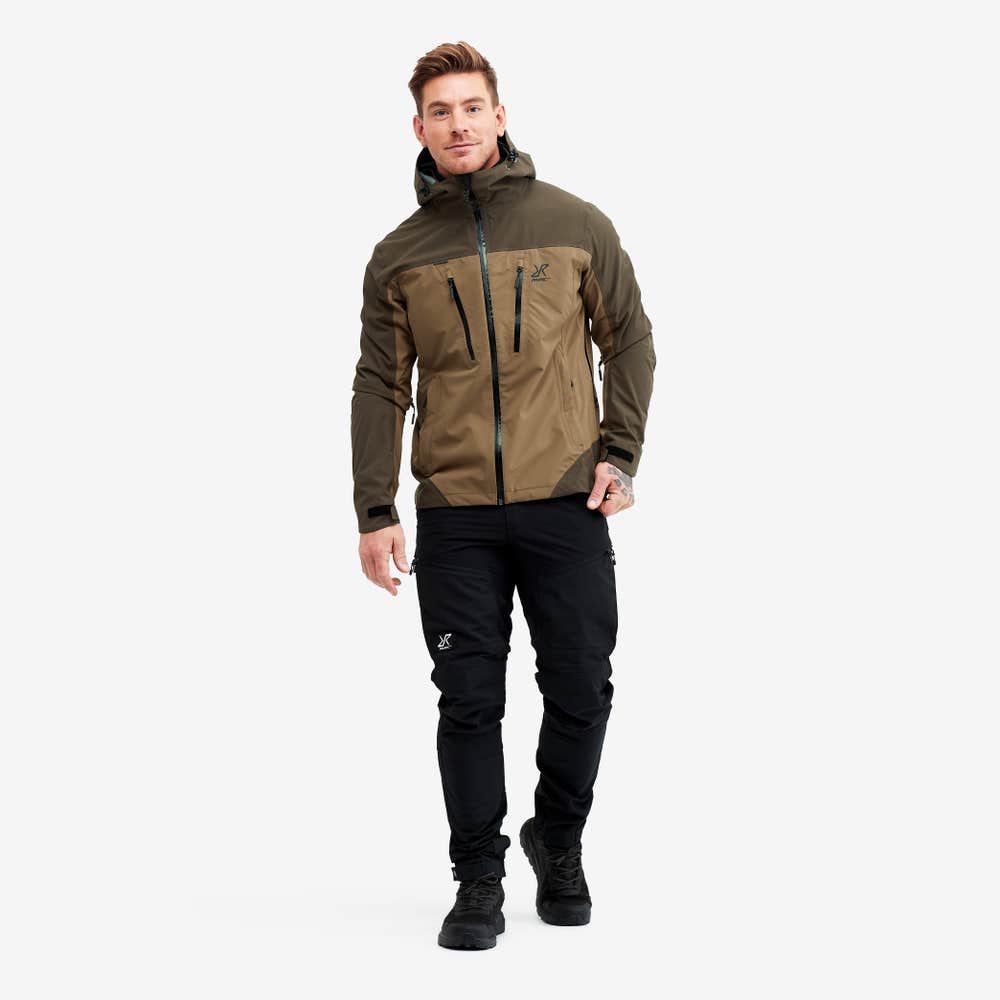 Silence Proshell 3L Jacket