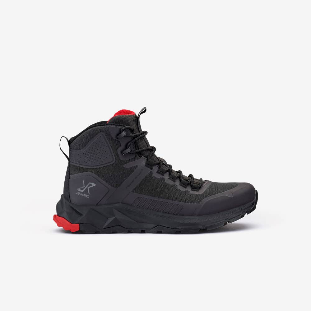 Phantom Trail Mid Waterproof Hiking Boots