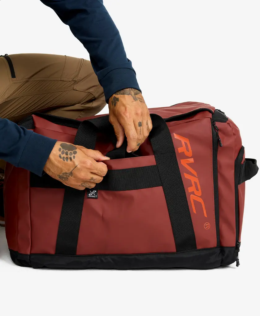 Packable Duffel Bag 70L Unisex