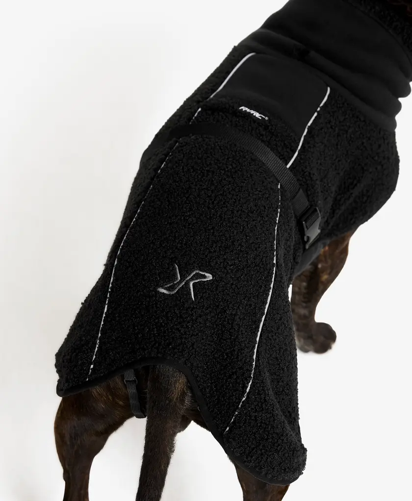 Bigfoot Dog Jacket Dog