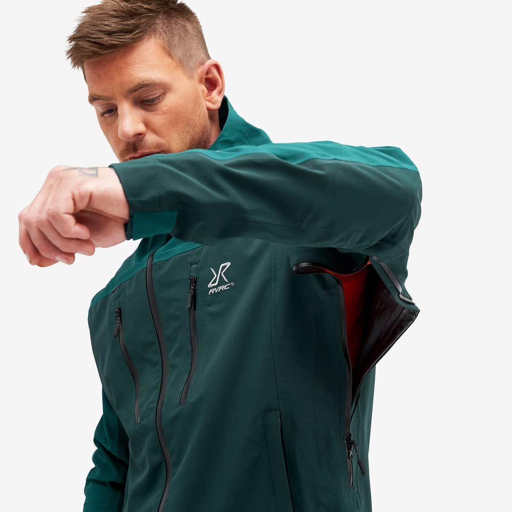 Silence Proshell 3L Jacket