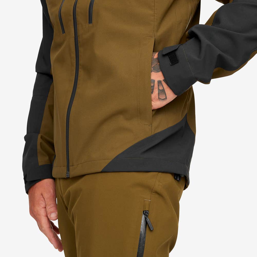 Silence Proshell Jacket