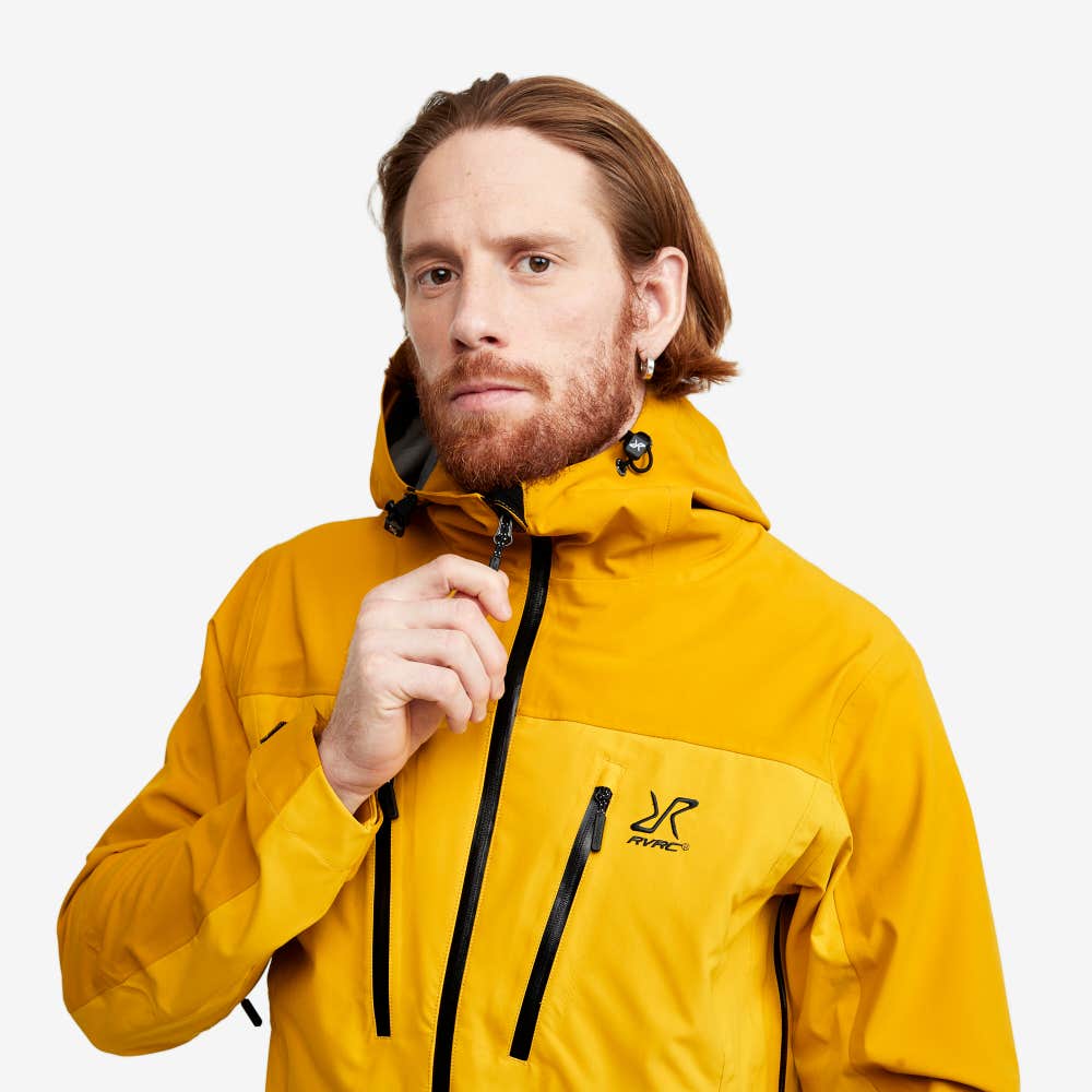 Silence Proshell Jacket