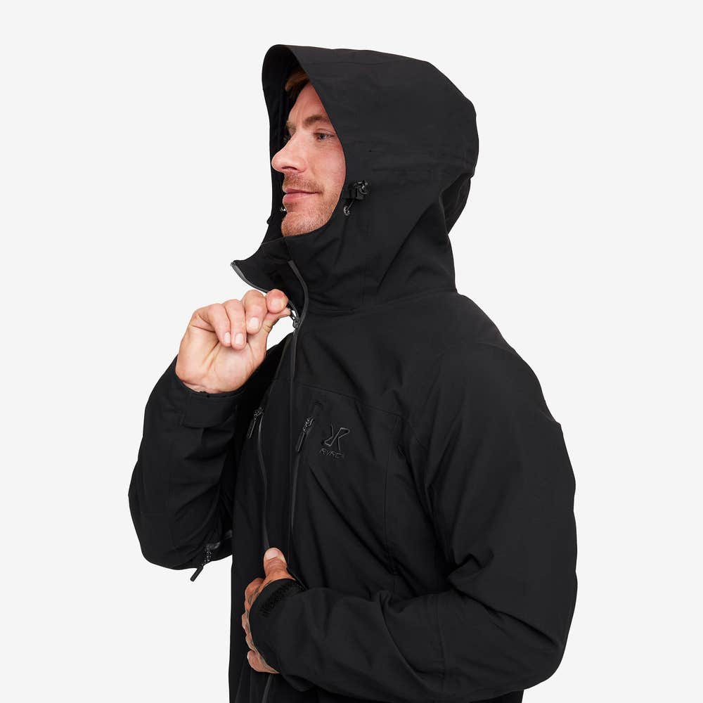 Silence Proshell 3L Jacket