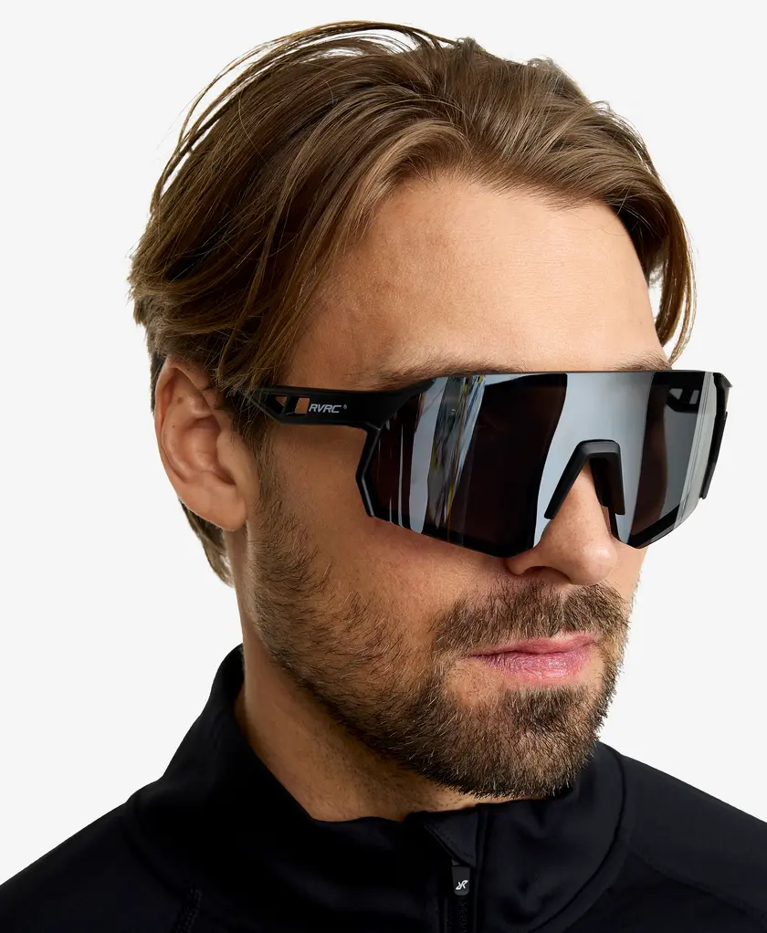 Castor Polarized Sports Sunglasses Unisex