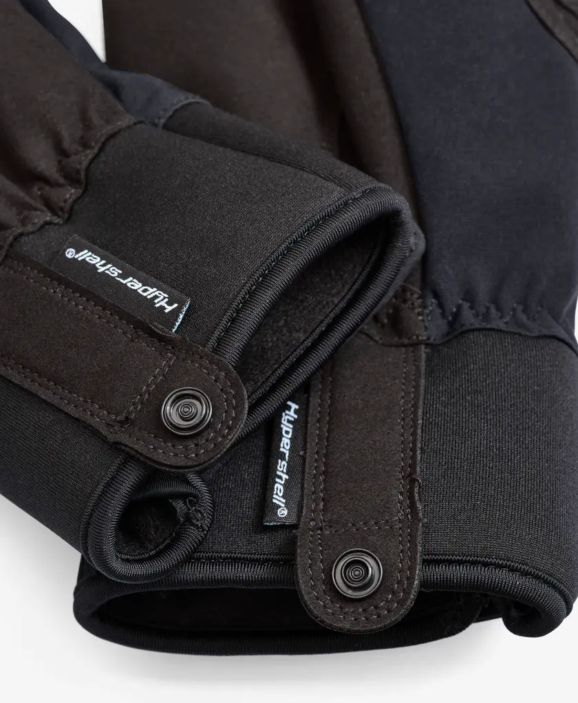 Port Insulated Gloves Unisex