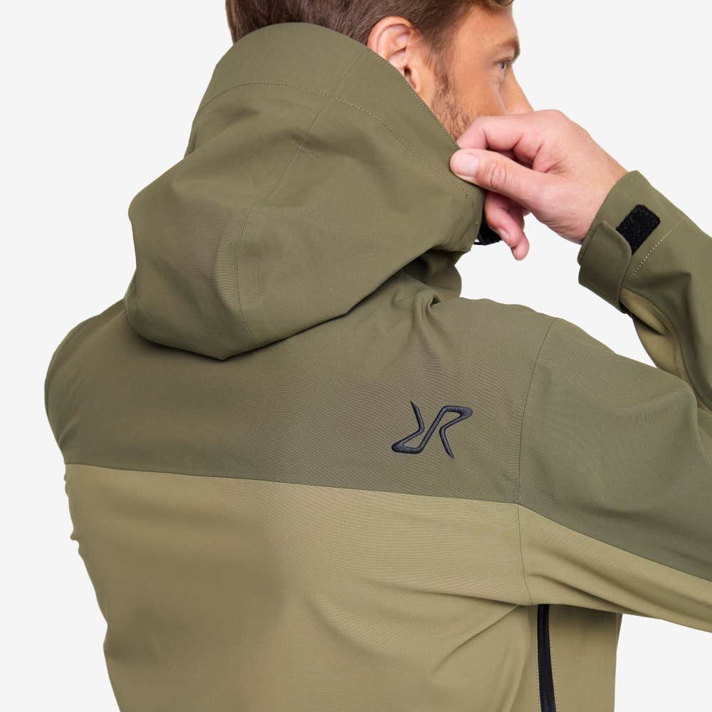 Silence Proshell 3L Jacket