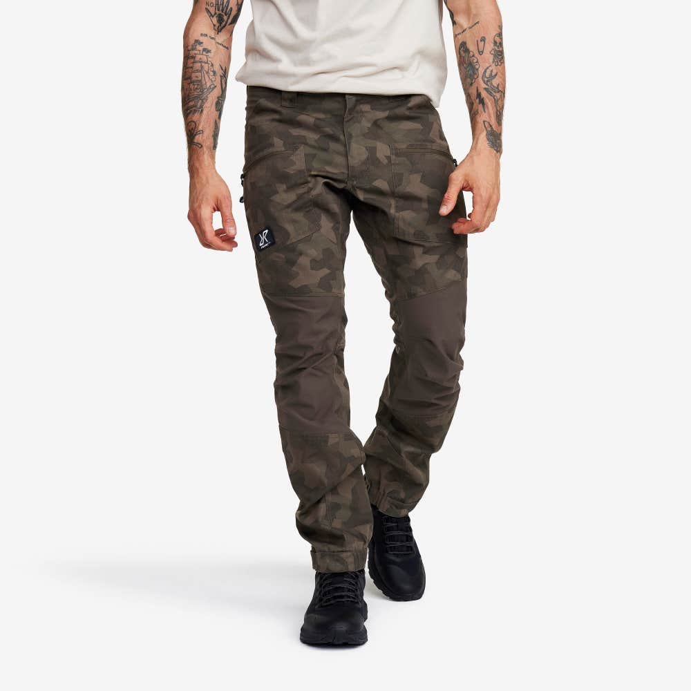 Nordwand Pro Trousers