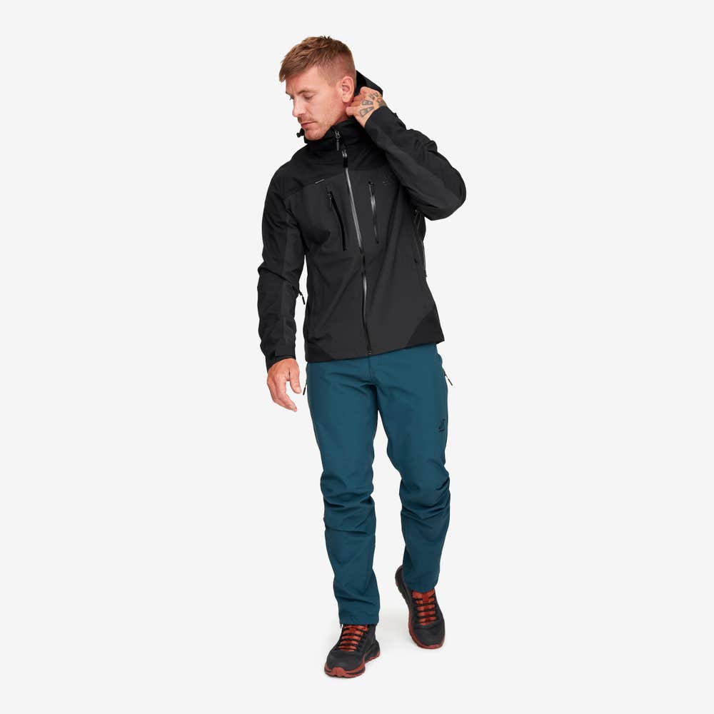 Silence Proshell 3L Jacket