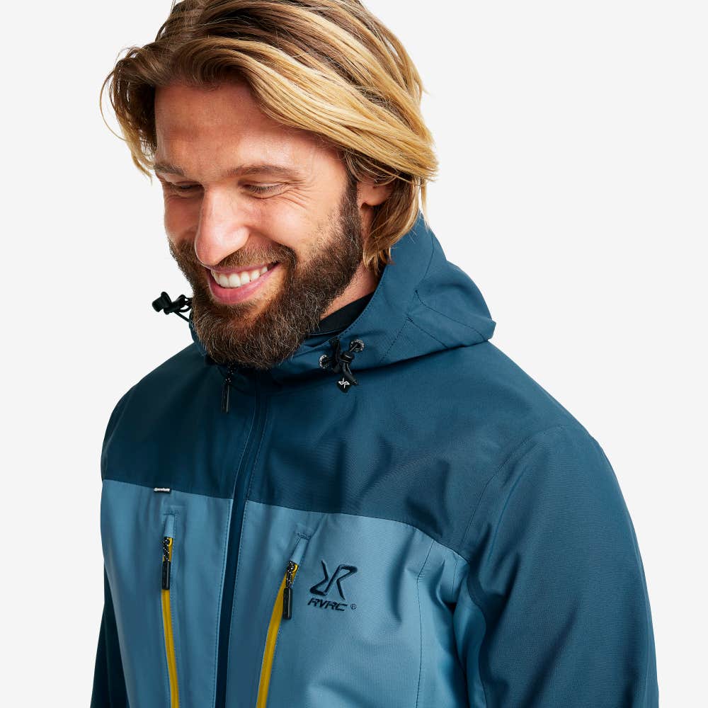 Silence Proshell 3L Jacket