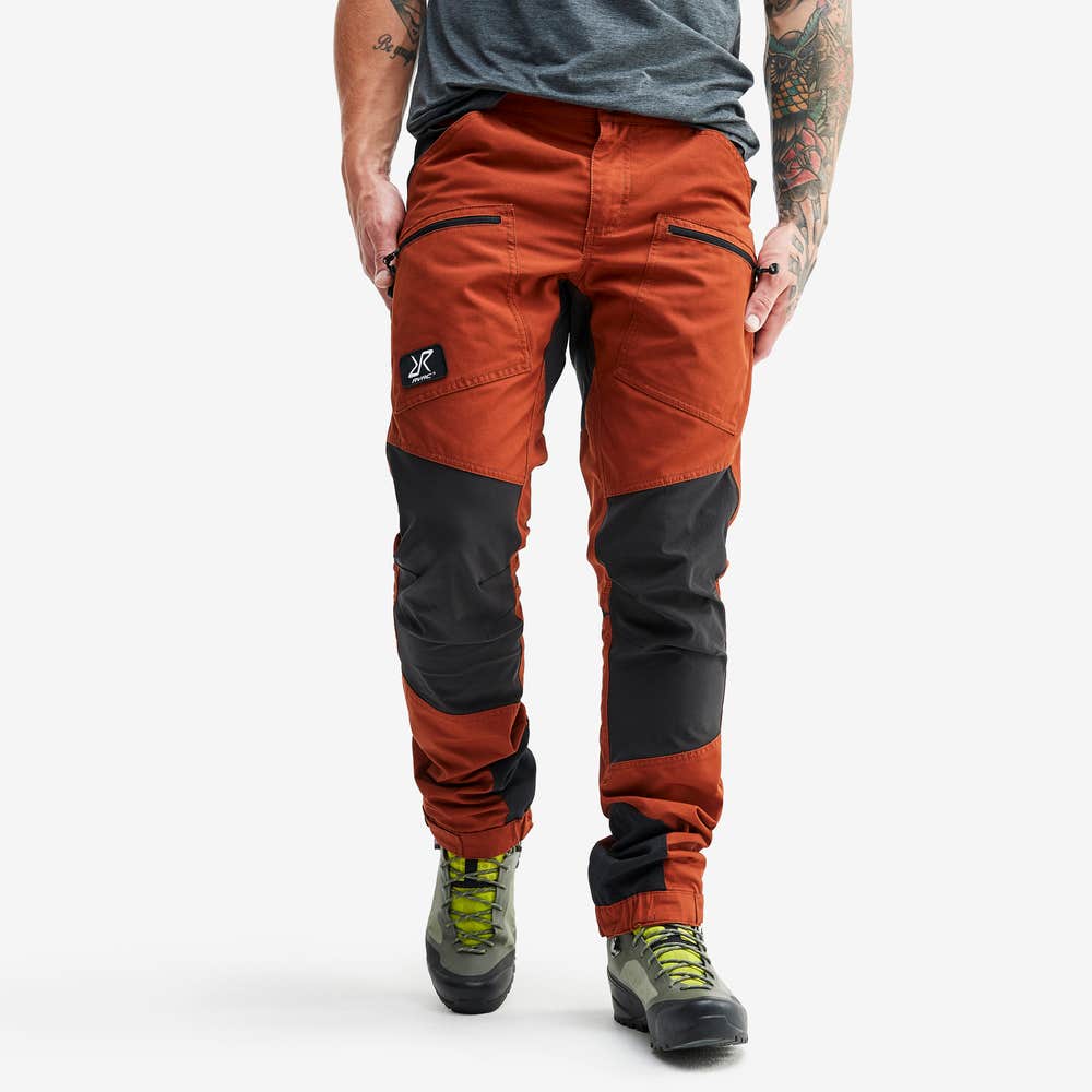 Nordwand Pro Trousers