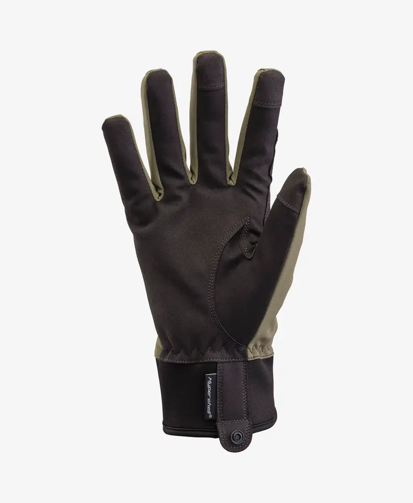 Brine Windproof Gloves Unisex