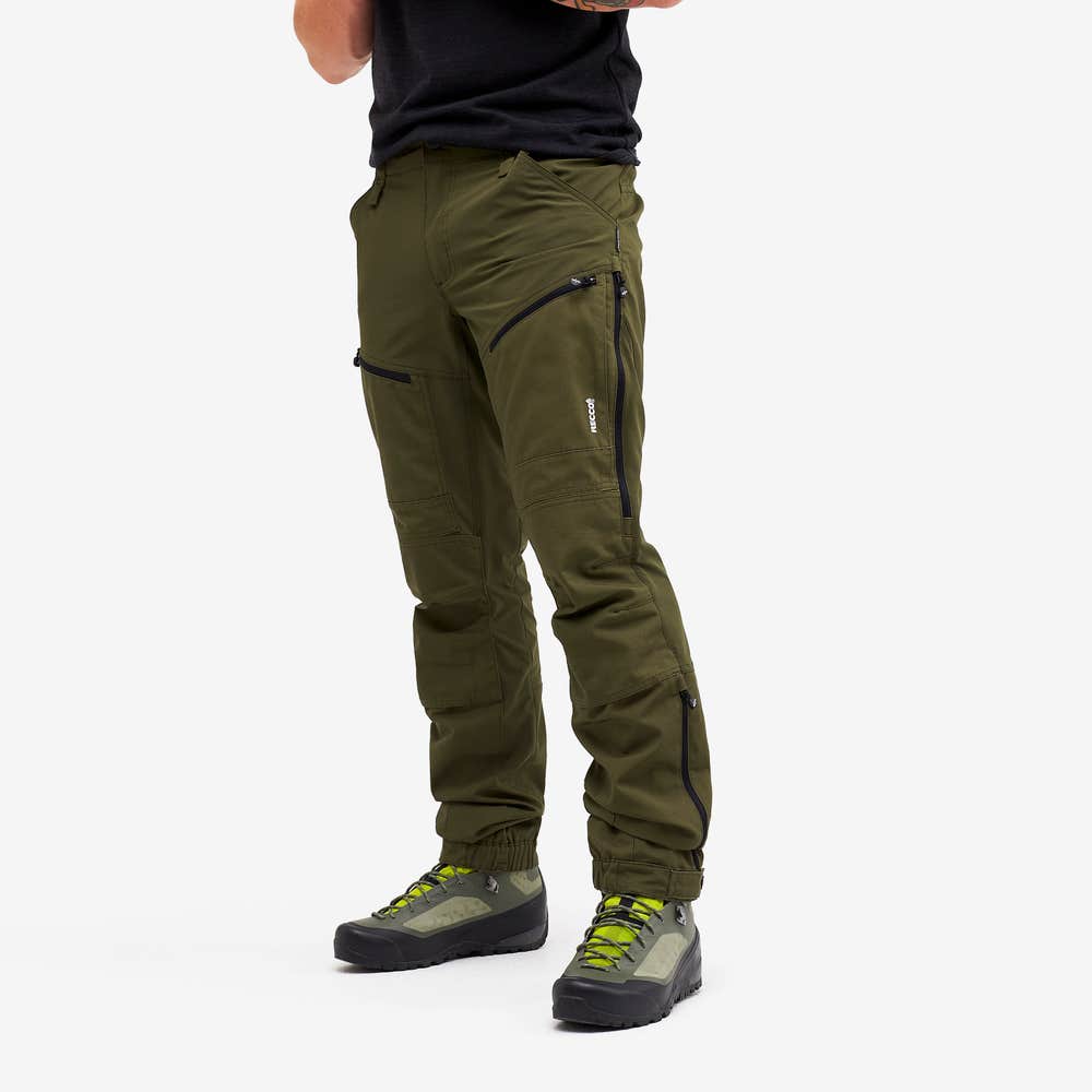 RVRC GP Pro Rescue Trousers