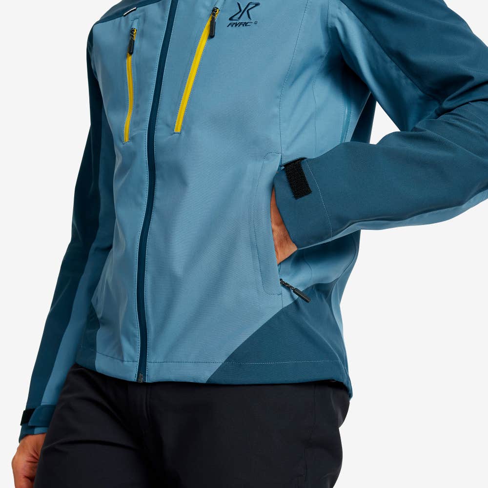 Silence Proshell 3L Jacket