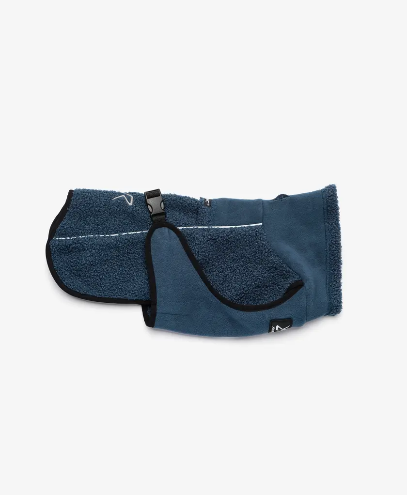 Bigfoot Dog Jacket Dog