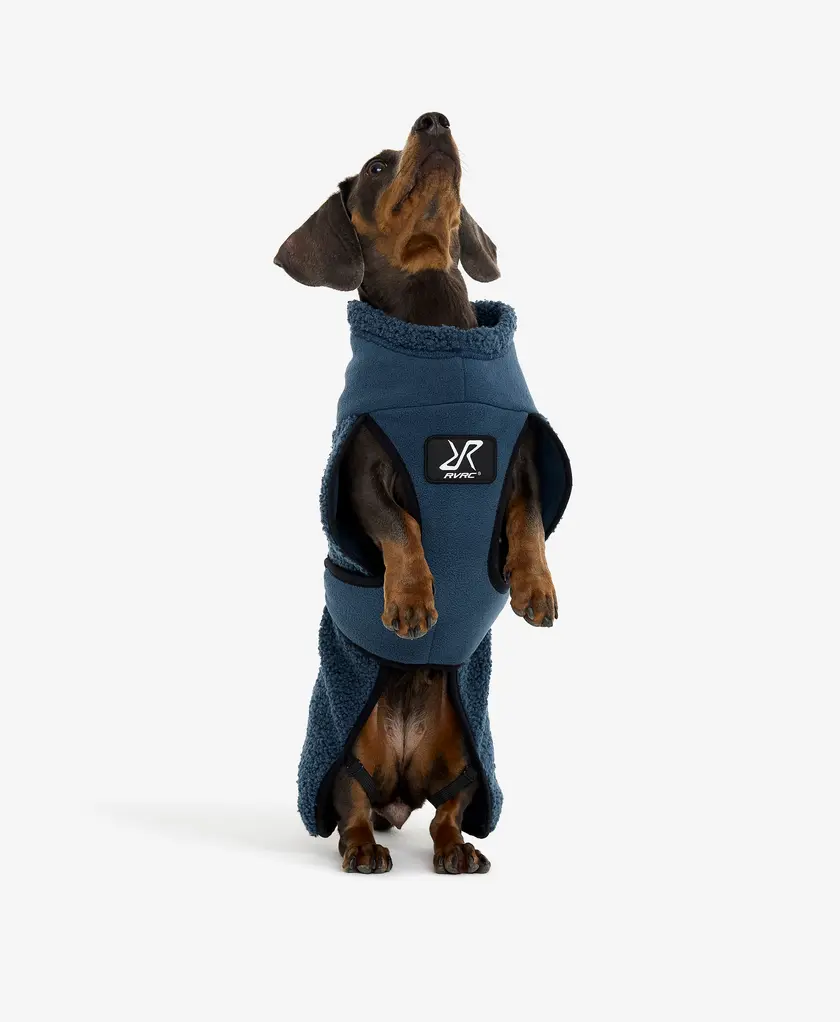 Bigfoot Dog Jacket Dog