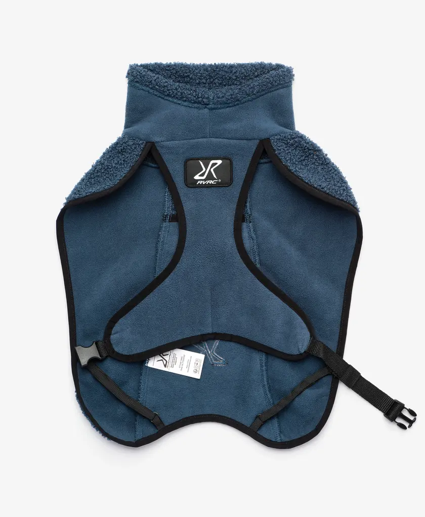 Bigfoot Dog Jacket Dog