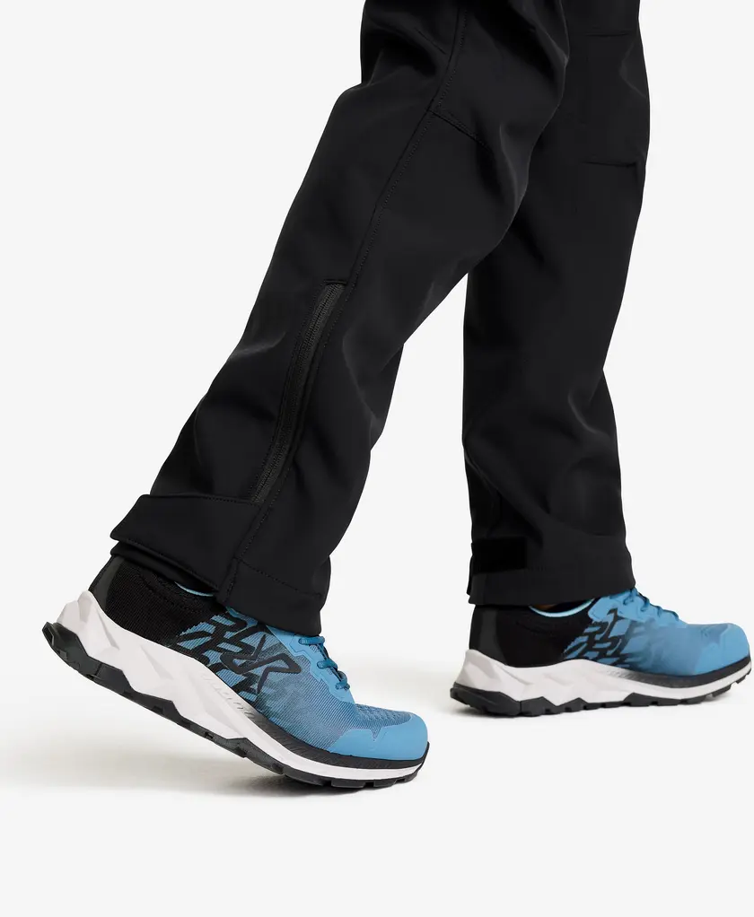 Hiball Softshell Trousers Teens